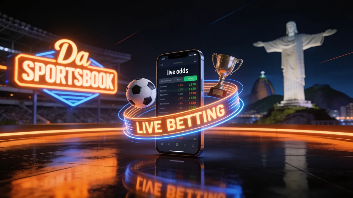 Como Baixar o App Bet da Sorte para iOS: bet da sorte guide for players in Brazil